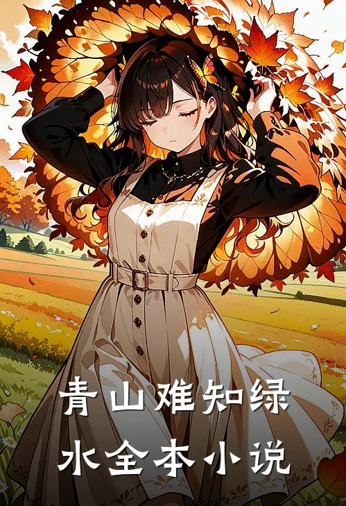 青山难知绿水全本小说
