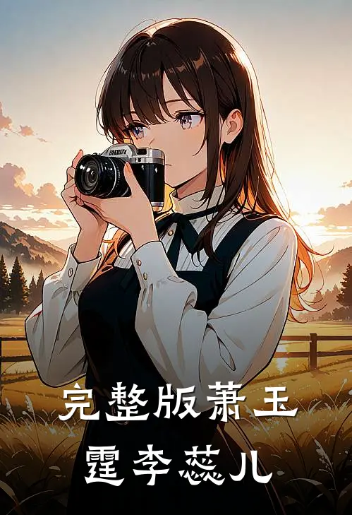 完整版萧玉霆李蕊儿