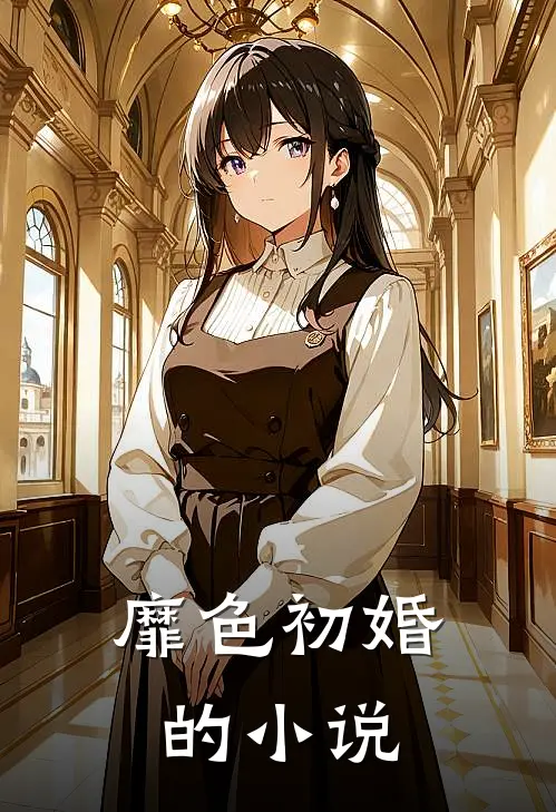 靡色初婚的小说