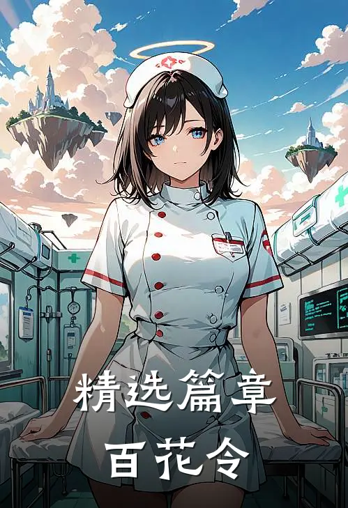 精选篇章百花令