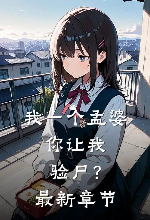 我一个孟婆,你让我验尸?最新章节免费阅读
