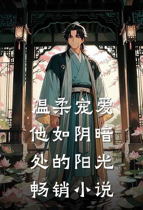 温柔宠爱他如阴暗处的阳光畅销免费阅读