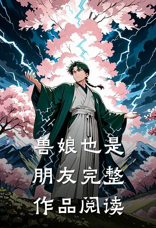 兽娘也是朋友完整作品阅读