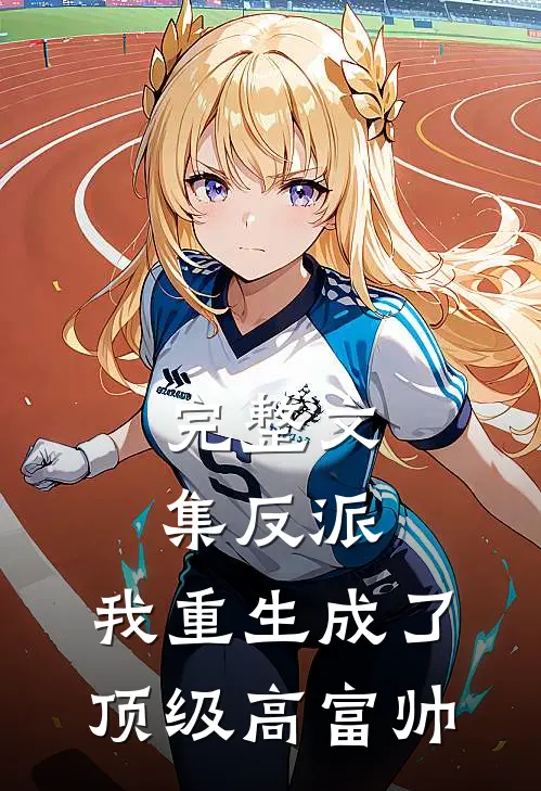 完整文集反派我重生成了顶级高富帅