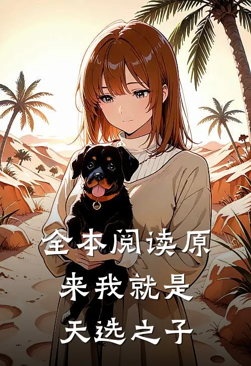 全本阅读原来我就是天选之子