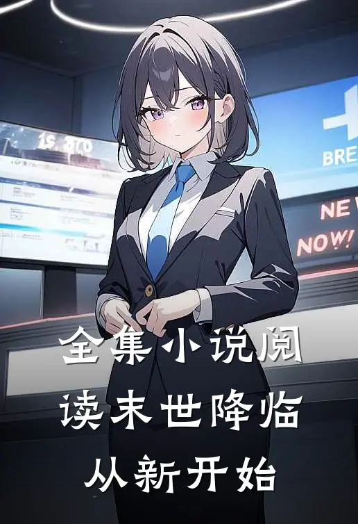 全集小说阅读末世降临从新开始