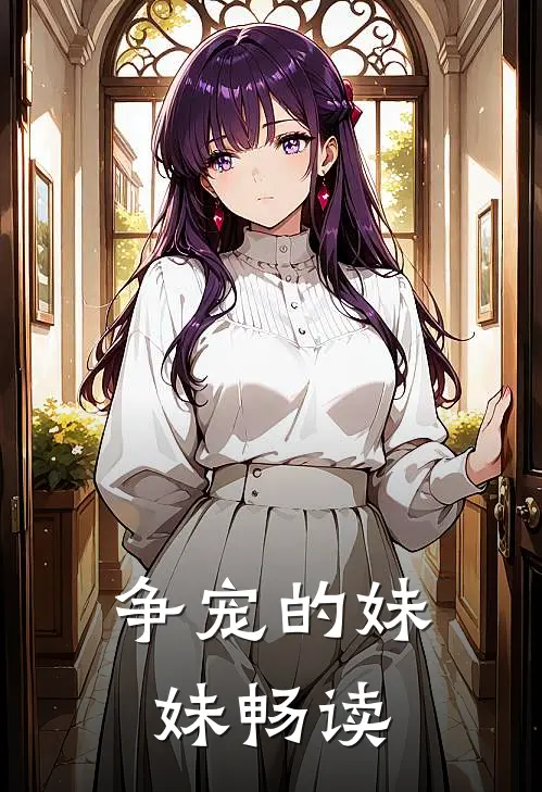 争宠的妹妹畅读