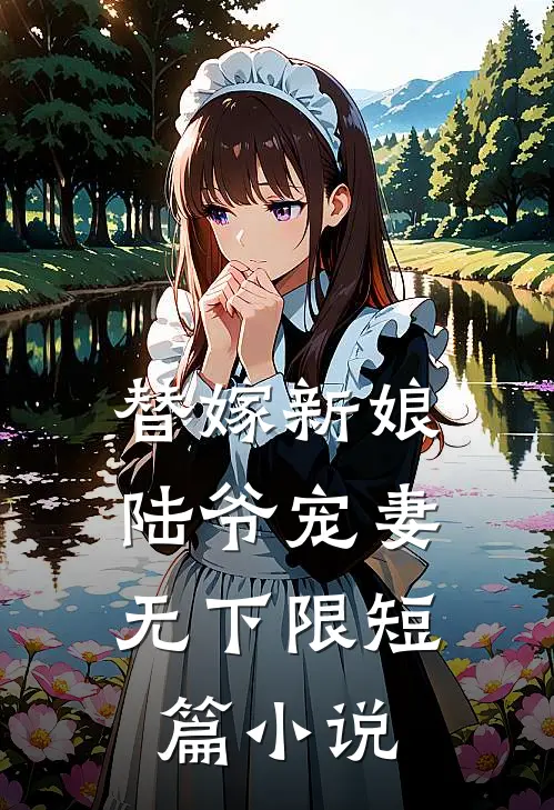替嫁新娘陆爷宠妻无下限短篇在线阅读