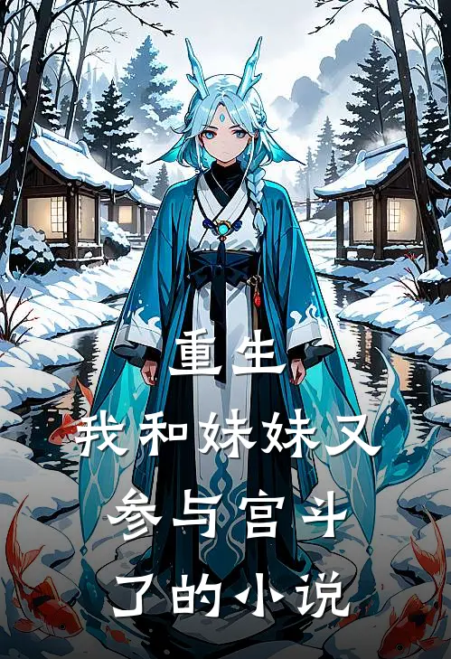 重生我和妹妹又参与宫斗了的叫