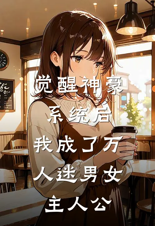 觉醒神豪系统后,我成了万人迷男女主人公的