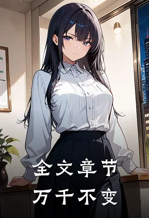 全文章节万千不变