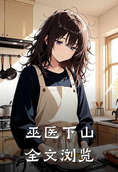巫医下山全文浏览