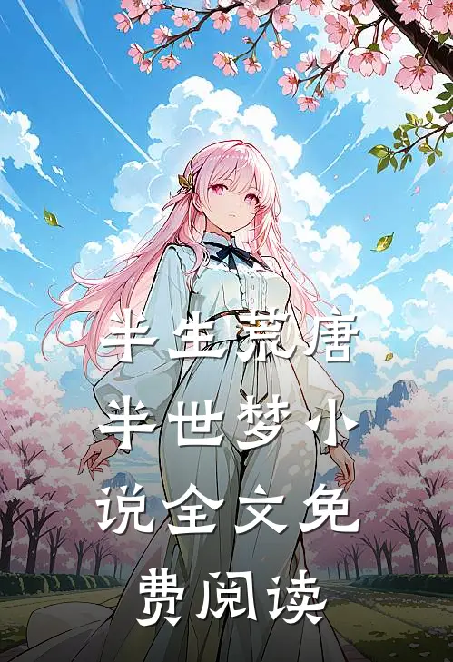 半生荒唐,半世梦全文免费阅读