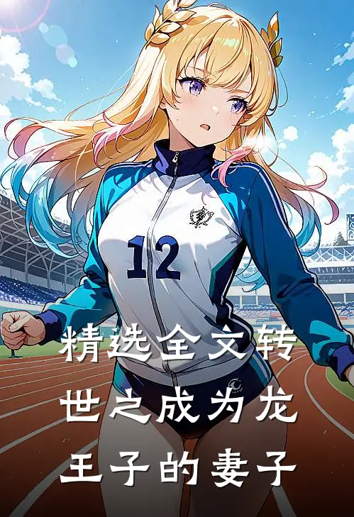 精选全文转世之成为龙王子的妻子