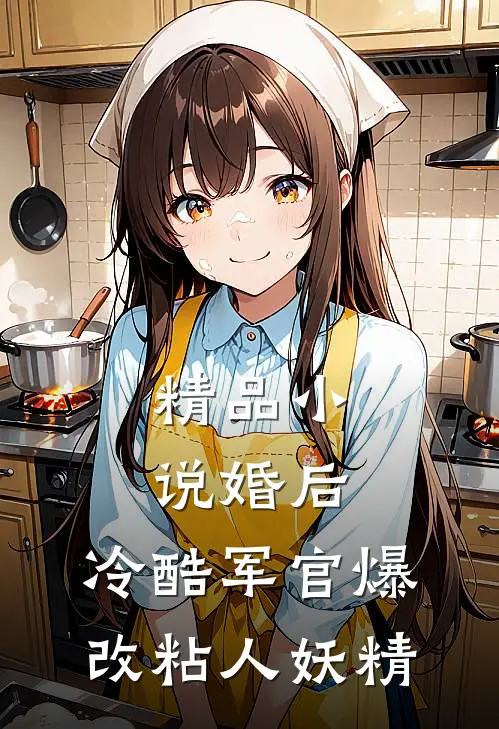 精品小说婚后，冷酷军官爆改粘人妖精