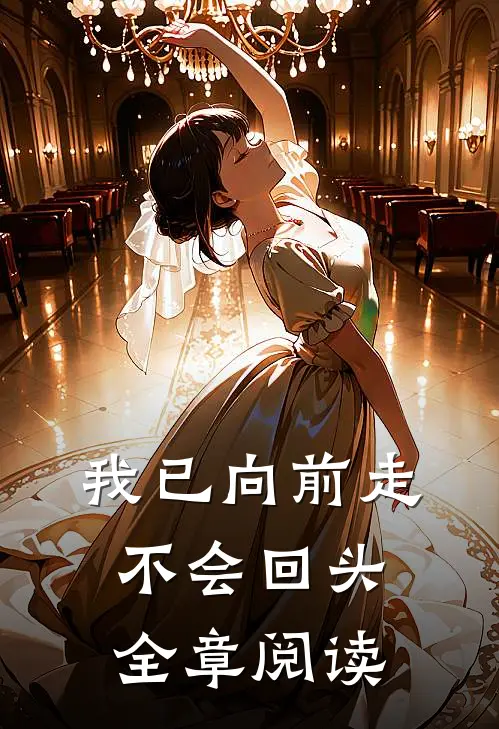我已向前走不会回头全章阅读