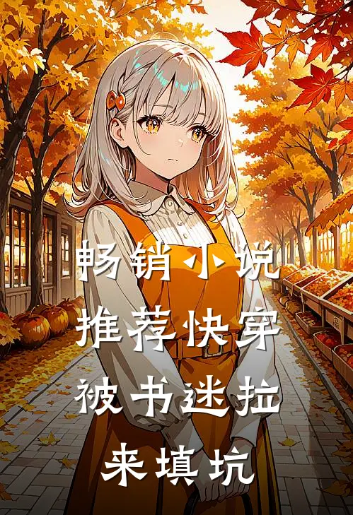畅销推荐快穿被书迷拉来填坑了