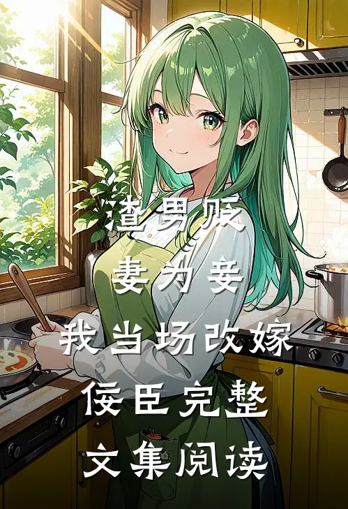 渣男贬妻为妾,我当场改嫁佞臣完整文集阅读