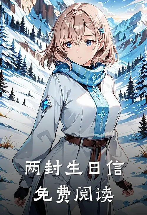两封生日信免费阅读