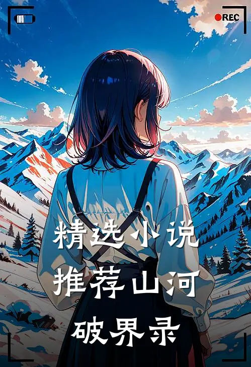 精选小说推荐山河破界录
