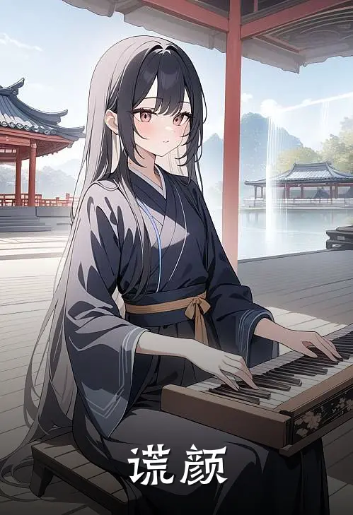 谎颜向阳最后和谁在一起了的