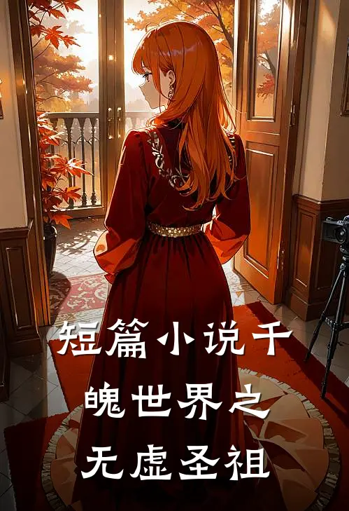 短篇千魄世界之无虚圣祖在线阅读