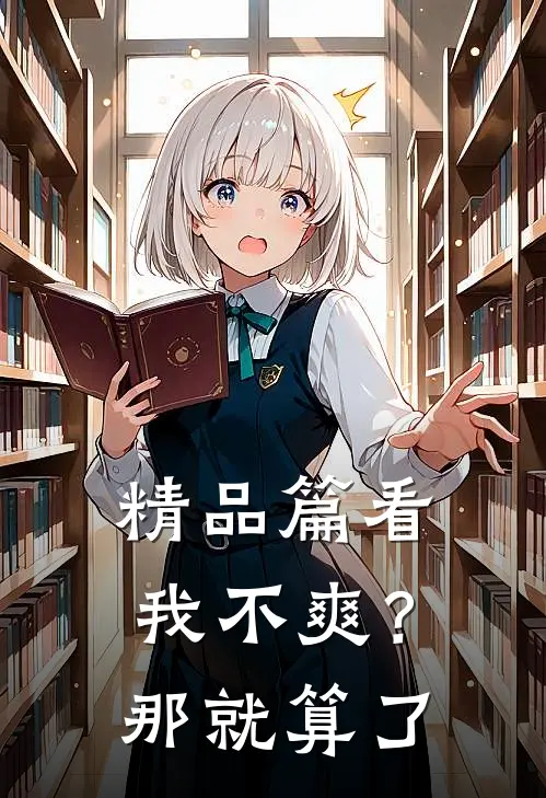精品篇看我不爽?那就算了吧