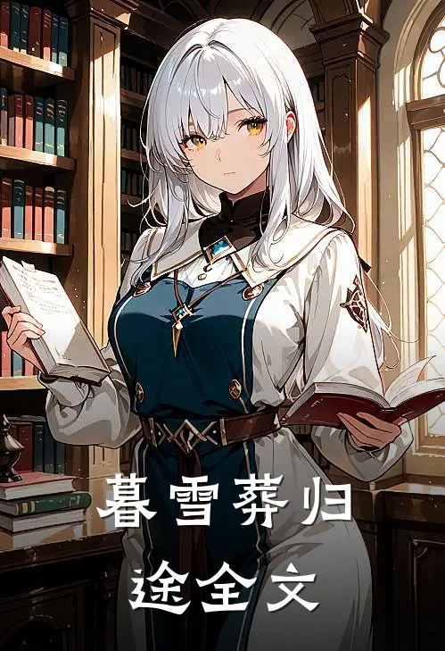 暮雪葬归途全文