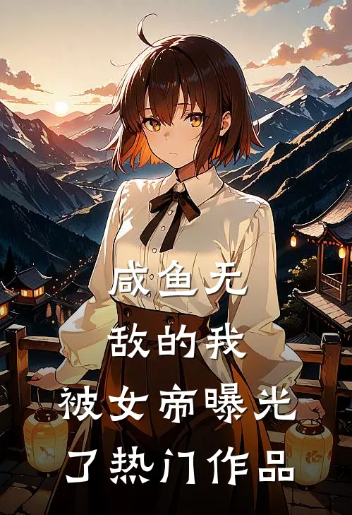 咸鱼无敌的我,被女帝曝光了热门作品免费阅读