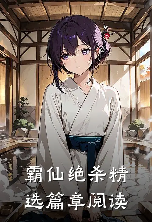 霸仙绝杀精选篇章阅读