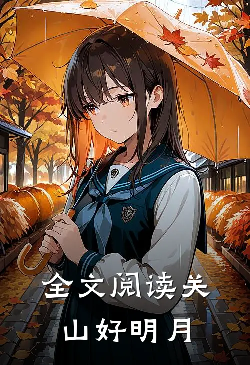 全文阅读关山好明月