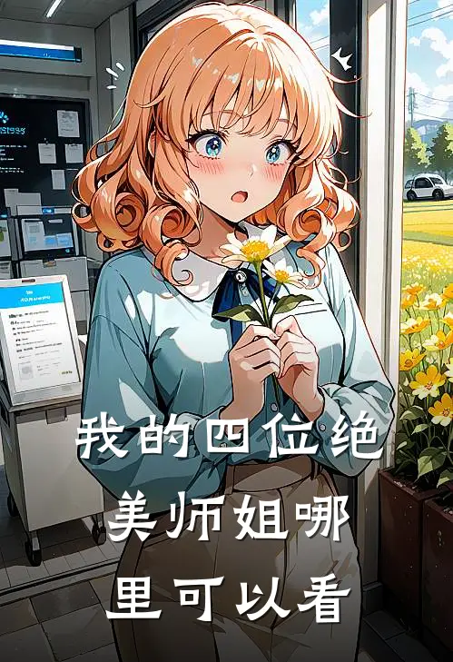 我的四位绝美师姐小说全集