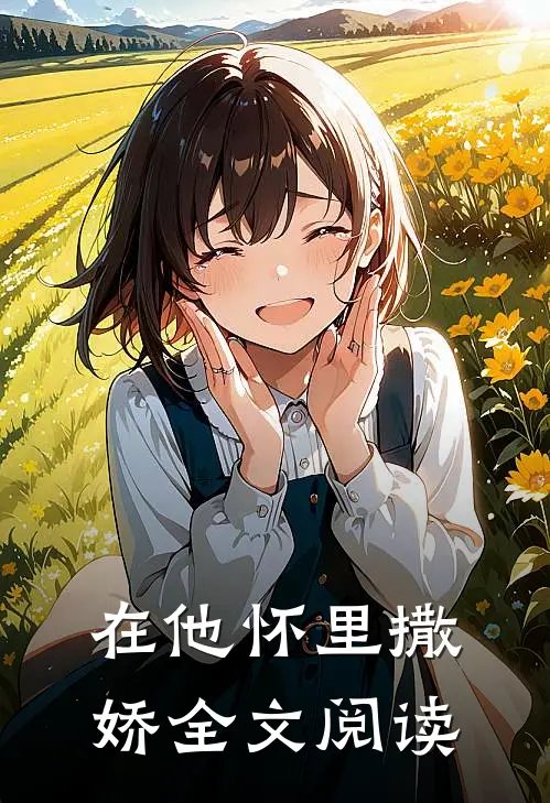 在他怀里撒娇全文阅读
