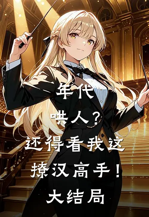 年代：哄人？还得看我这撩汉高手！大结局