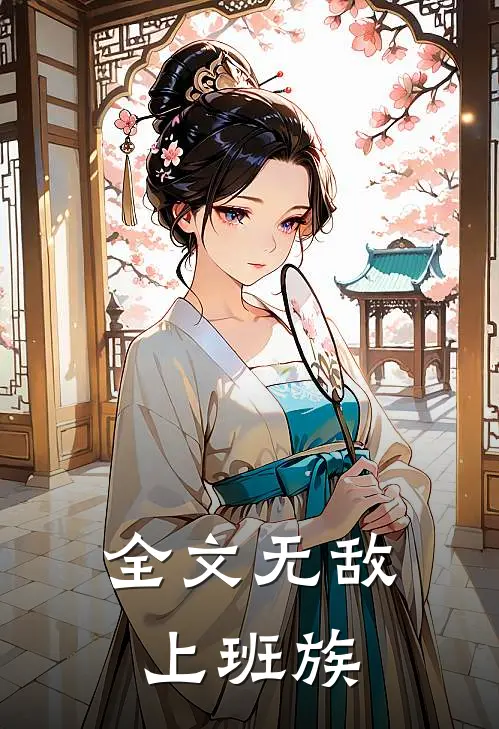 全文无敌上班族