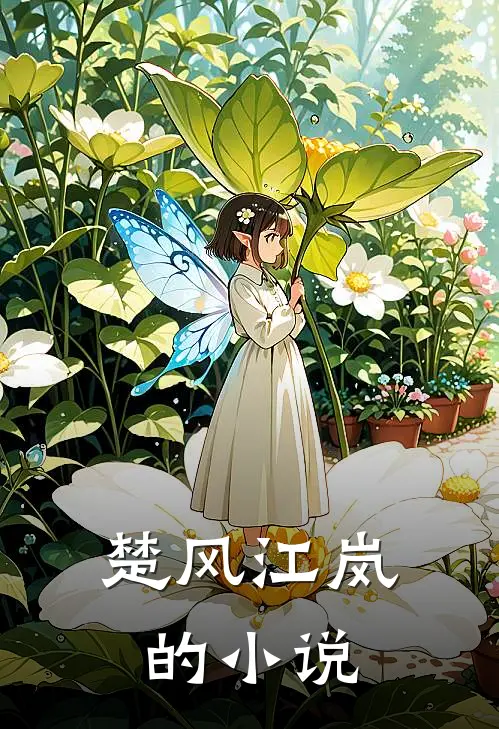楚风江岚小说名