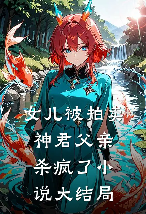 女儿被拍卖,神君父亲杀疯了大结局是