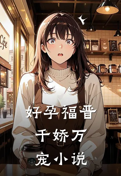好孕福晋,千娇万宠