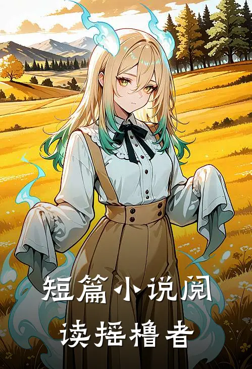 短篇小说阅读摇橹者