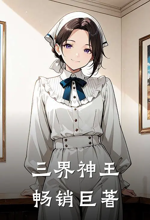 三界神王畅销巨著