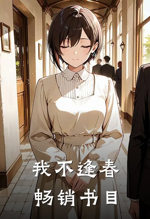 我不逢春畅销书目