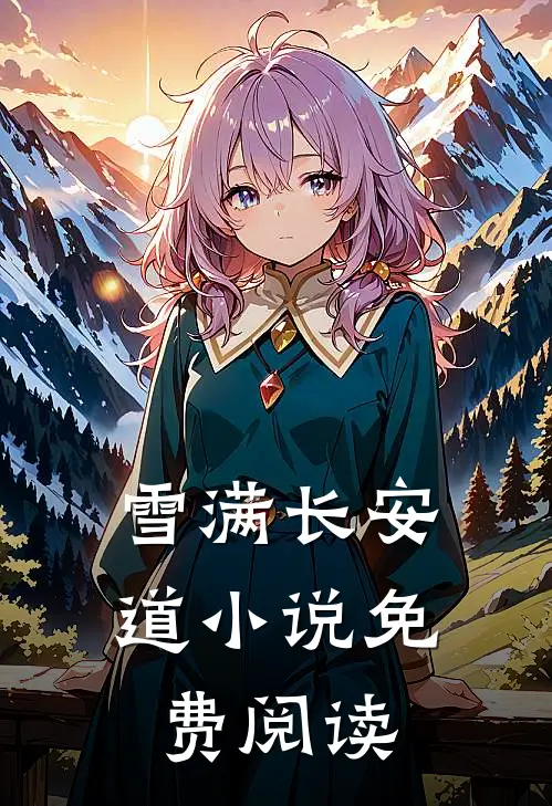 雪满长安道小说免费阅读