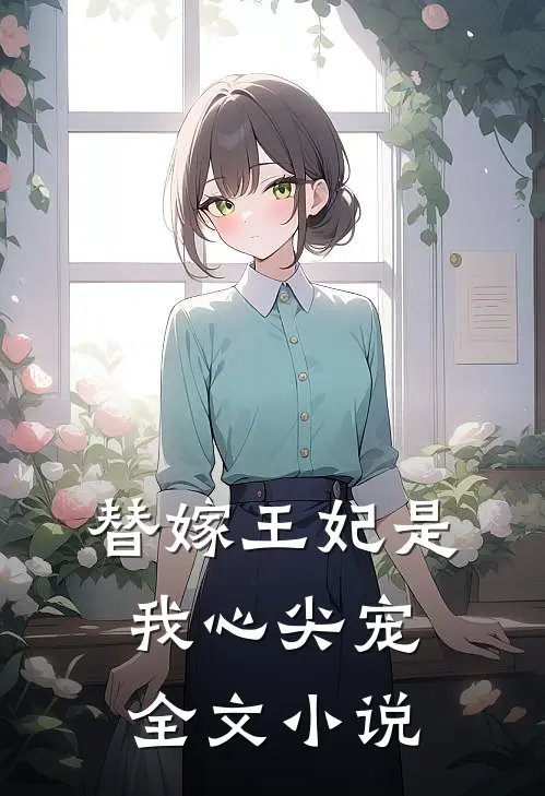 替嫁王妃是我心尖宠全文小说