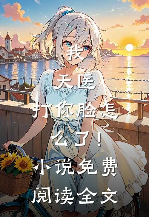 我,天医,打你脸怎么了!免费阅读全文无弹窗