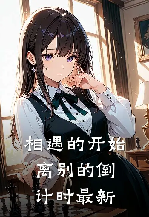 相遇的开始,离别的倒计时最新