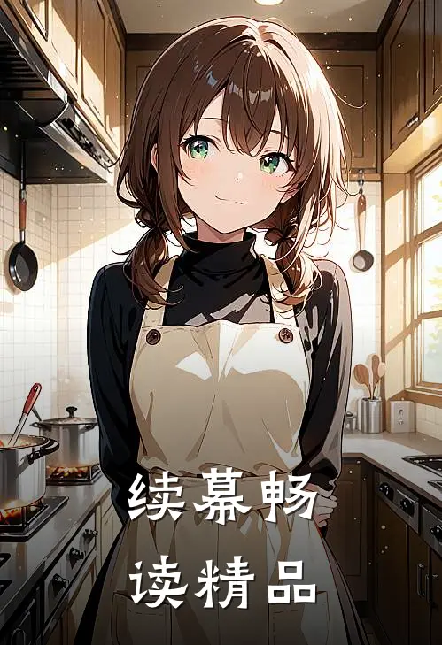 续幕畅读精品