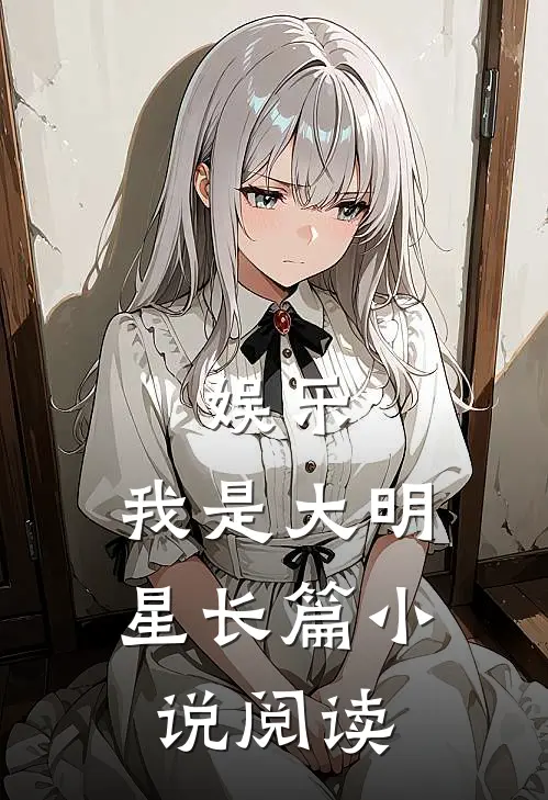 娱乐我是大明星长篇阅读全文