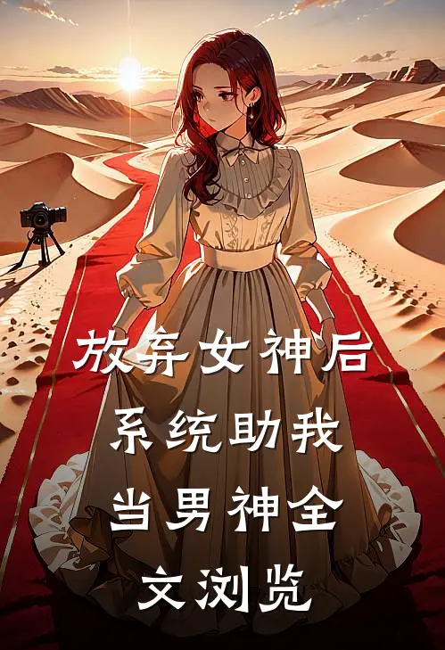 放弃女神后,系统助我当男神全文浏览