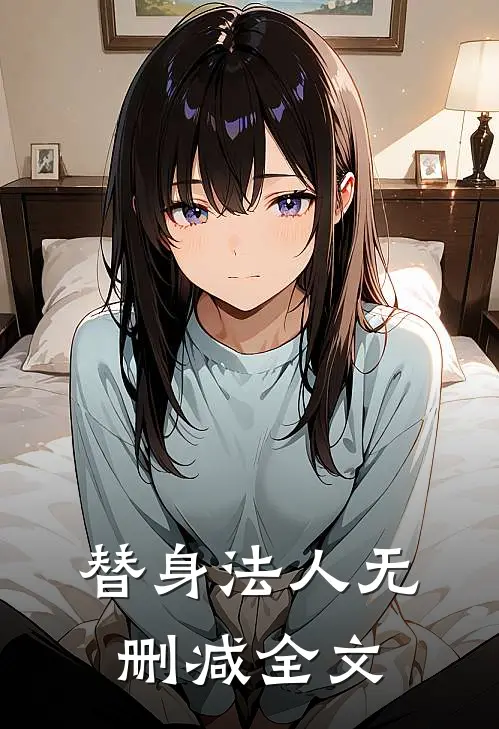 替身法人无删减全文