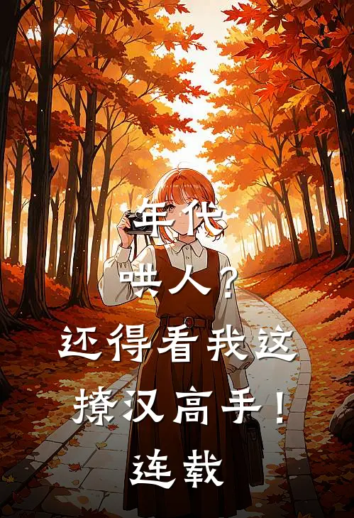年代：哄人？还得看我这撩汉高手！连载